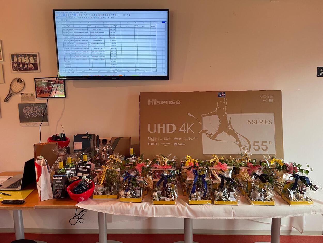 Das waren die Kräuteropen 2025